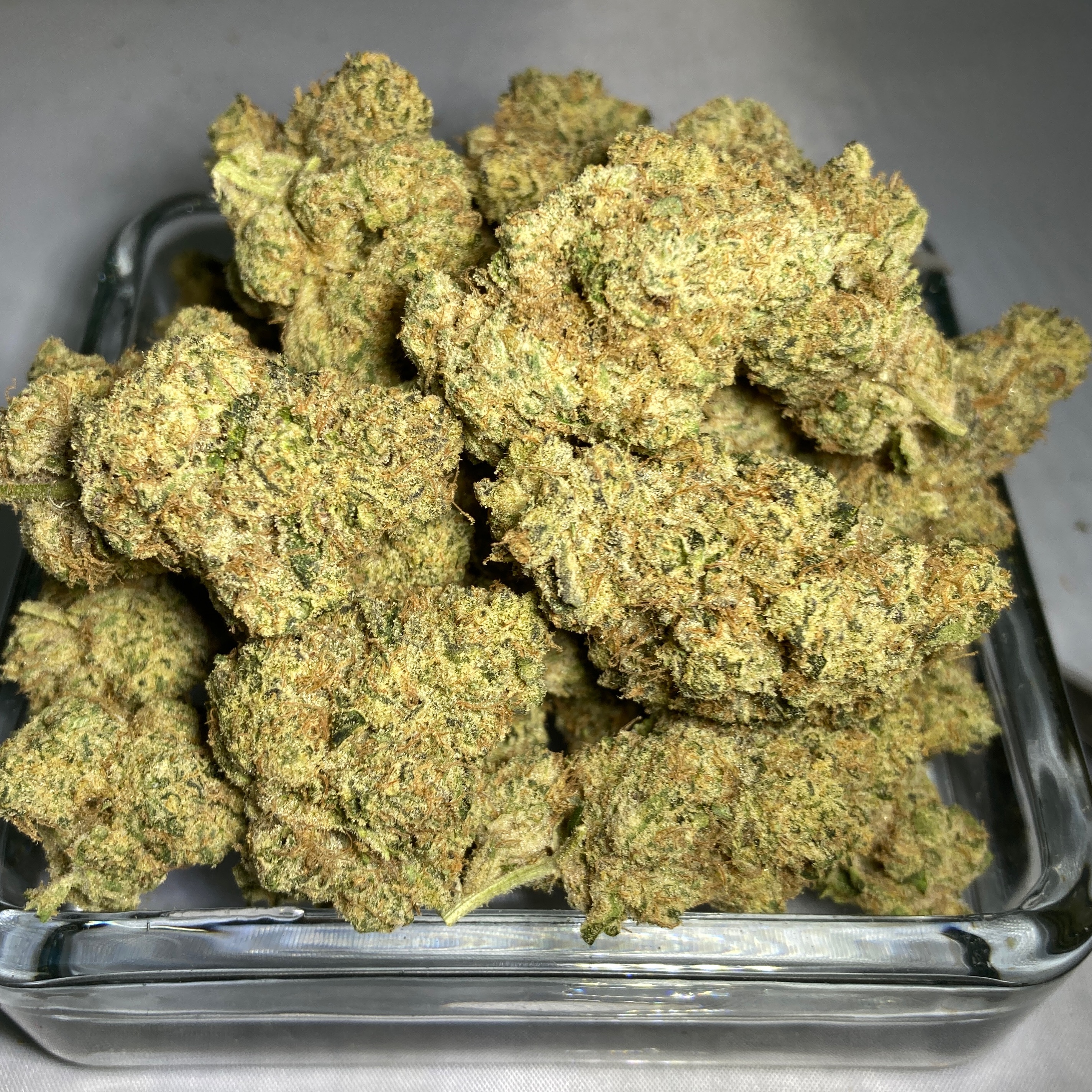 Scouts Honor - Sativa Hybrid - Diamond Tier Flower